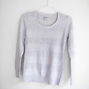 Old Navy Cream Sweater